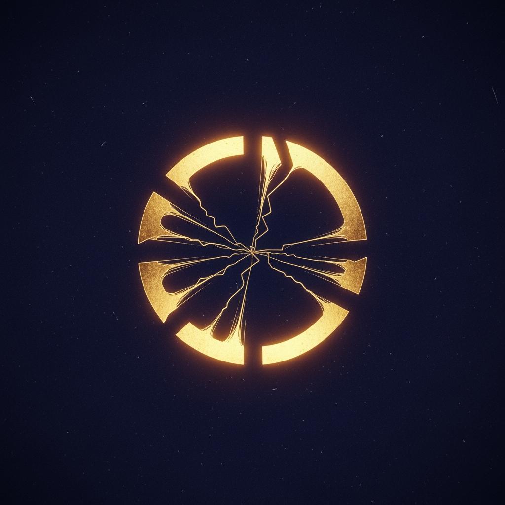 TimeFall sigil logo